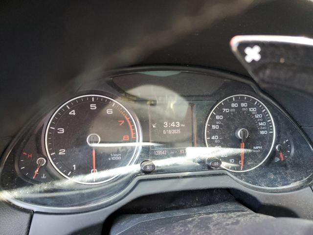 Photo 9 from auction – 2014 AUDI Q5 PREMIUM with VIN WA1DGAFPXEA079051