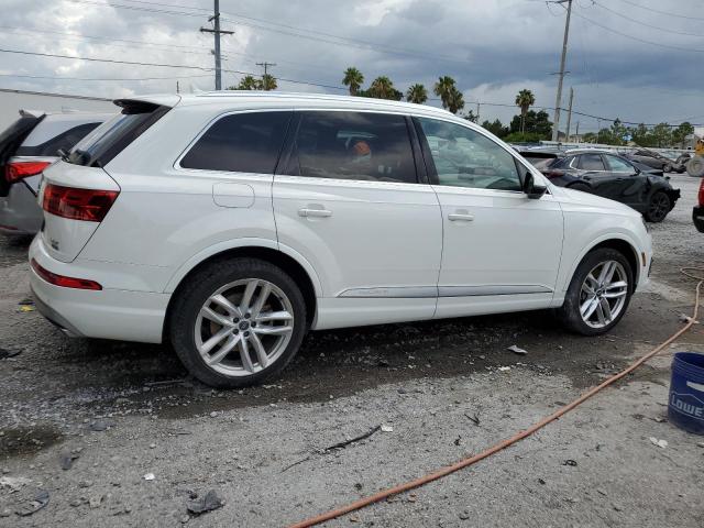 Photo 3 from auction – 2017 AUDI Q7 PRESTIG with VIN WA1VAAF78HD052522