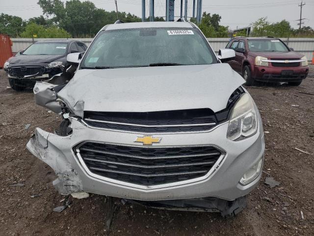 Photo 5 from auction – 2017 CHEVROLET EQUINOX PR with VIN 2GNFLGE31H6189202
