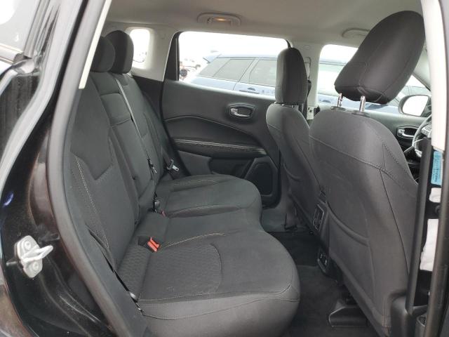 Photo 11 from auction – 2019 JEEP COMPASS SP with VIN 3C4NJDAB5KT595203