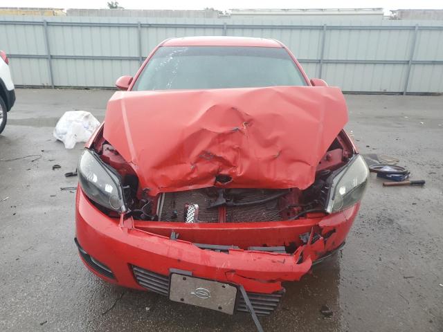 Photo 5 from auction – 2011 CHEVROLET IMPALA LT with VIN 2G1WB5EK4B1151614