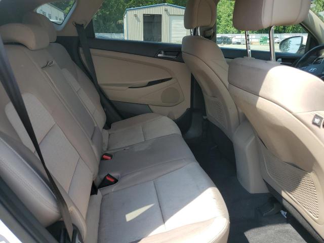 Photo 11 from auction – 2016 HYUNDAI TUCSON LIM with VIN KM8J3CA22GU222079