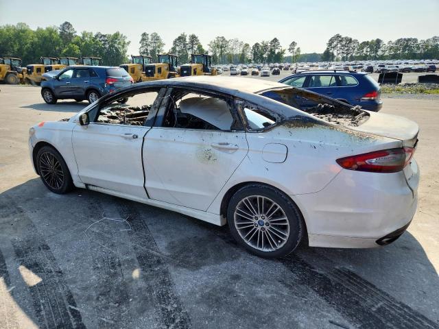 Photo 2 from auction – 2013 FORD FUSION SE with VIN 3FA6P0H91DR340696