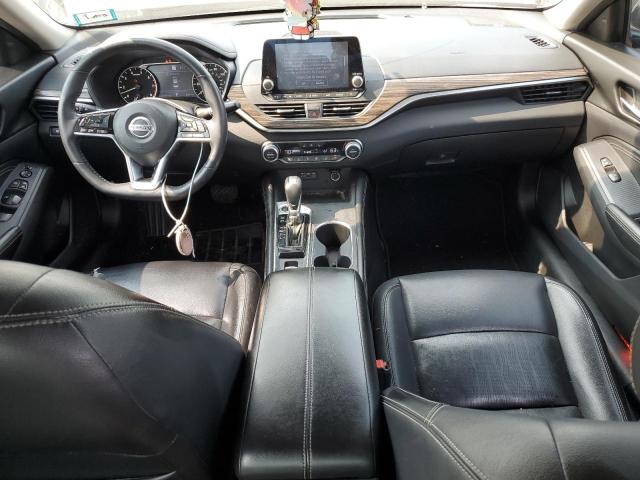 Photo 8 from auction – 2019 NISSAN ALTIMA SL with VIN 1N4BL4EV3KC197751