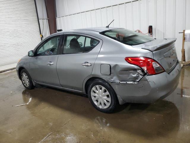 Photo 2 from auction – 2013 NISSAN VERSA S with VIN 3N1CN7AP5DL893328