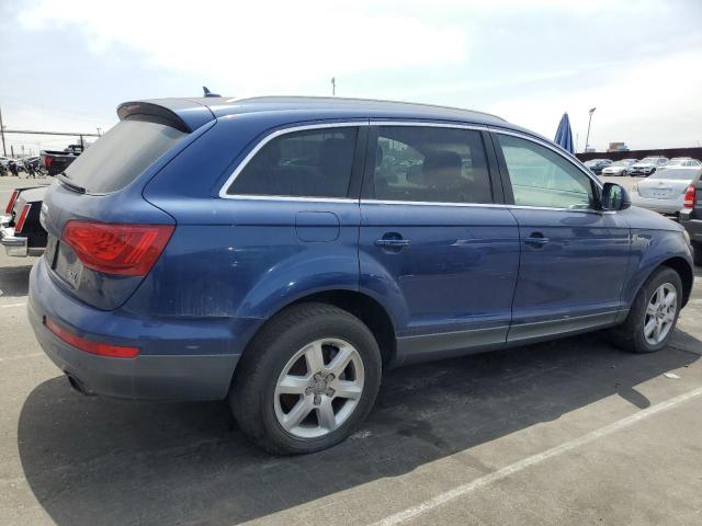 Photo 3 from auction – 2014 AUDI Q7 PREMIUM with VIN WA1LGAFE2ED010914