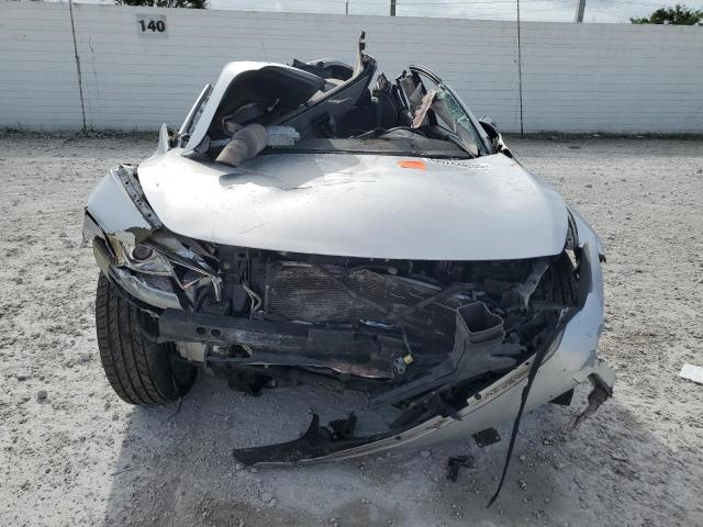 Photo 5 from auction – 2014 NISSAN MAXIMA S with VIN 1N4AA5AP1EC457745