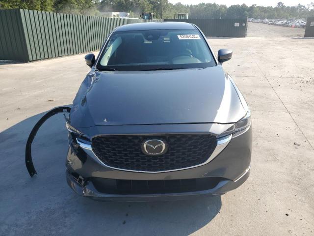 Photo 5 from auction – 2024 MAZDA CX-5 SELEC with VIN JM3KFBBLXR0461317