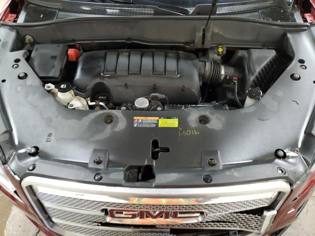 Photo 12 from auction – 2015 GMC ACADIA DEN with VIN 1GKKVTKD3FJ170727