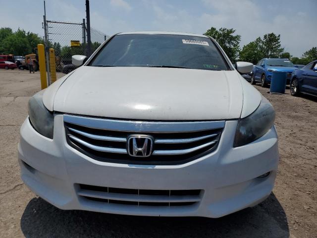 Photo 5 from auction – 2012 HONDA ACCORD EXL with VIN 1HGCP3F89CA017905