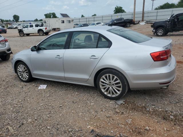 Photo 2 from auction – 2015 VOLKSWAGEN JETTA with VIN 3VWD07AJ0FM239018