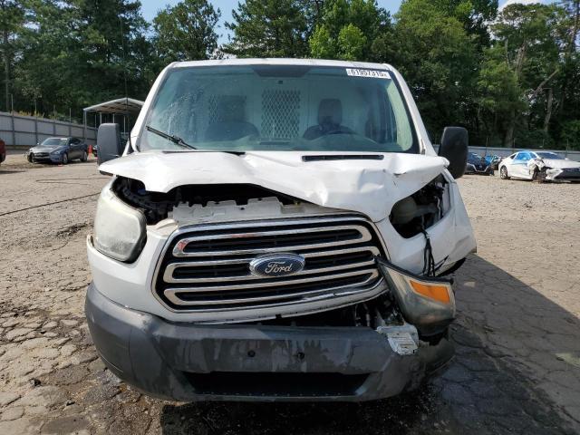 Photo 5 from auction – 2015 FORD TRANSIT T- with VIN 1FTNR1ZM8FKA88784