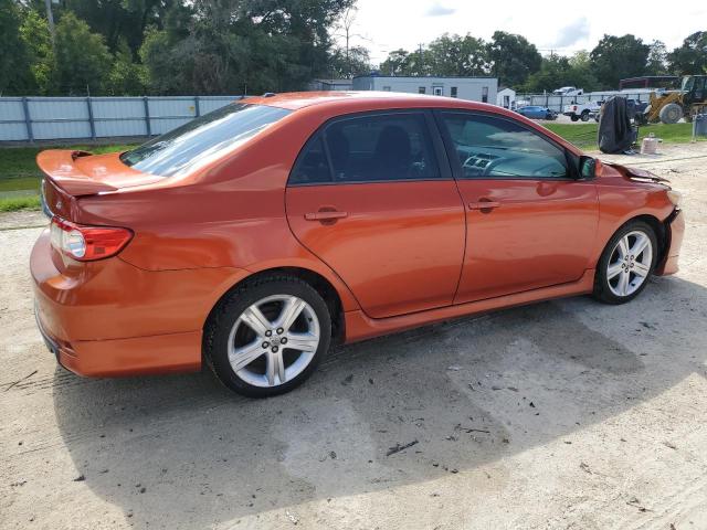 Photo 3 from auction – 2013 TOYOTA COROLLA BA with VIN 2T1BU4EEXDC069427
