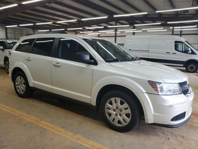 Photo 4 from auction – 2017 DODGE JOURNEY SE with VIN 3C4PDCAB2HT676369