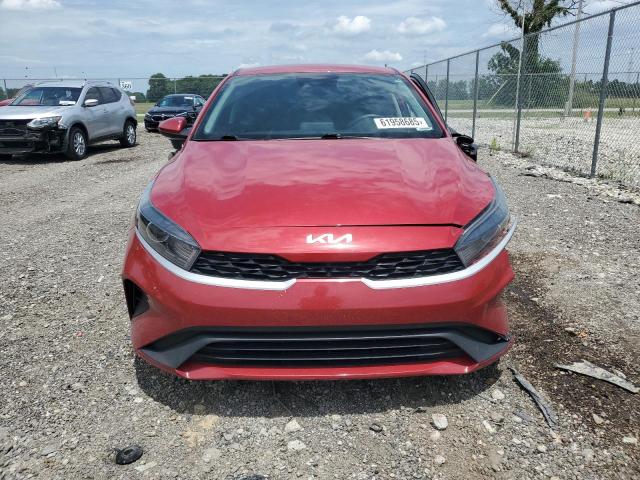 Photo 5 from auction – 2022 KIA FORTE FE with VIN 3KPF24AD4NE458765