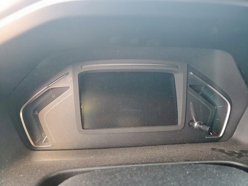 Photo 9 from auction – 2021 HONDA ODYSSEY EX with VIN 5FNRL6H72MB031860