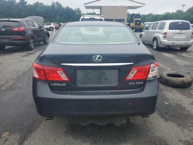 Photo 6 from auction – 2007 LEXUS ES 350 with VIN JTHBJ46G172143067