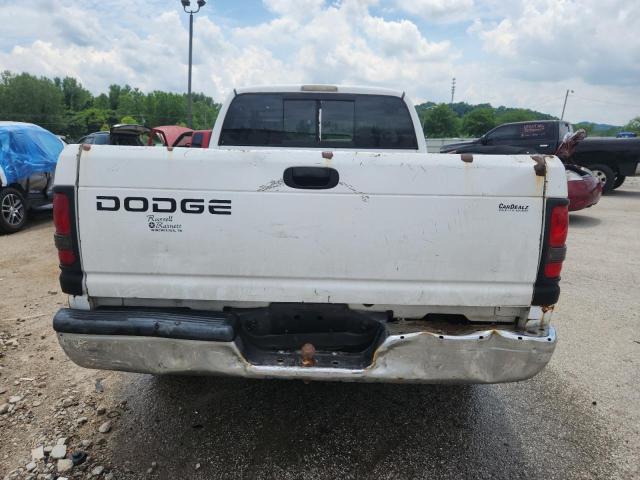 Photo 6 from auction – 2000 DODGE RAM 1500 with VIN 1B7HC13Y1YJ167183