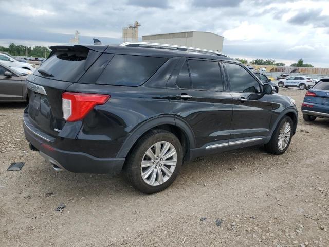 Photo 3 from auction – 2020 FORD EXPLORER L with VIN 1FMSK8FH8LGA53082