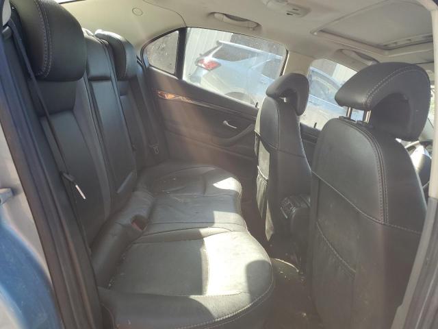 Снимка 10 от търг – 2007 SAAB 9-3 2.0T с VIN YS3FD49YX71141069