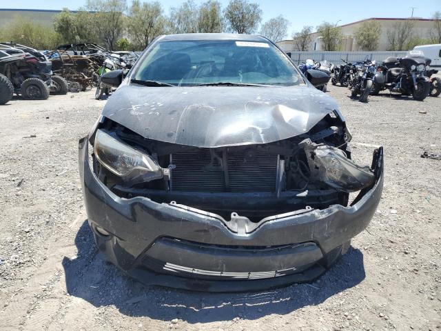 Photo 5 from auction – 2014 TOYOTA COROLLA L with VIN 2T1BURHE5EC006648
