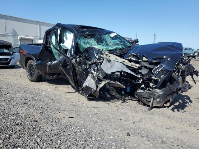 Photo 4 from auction – 2025 RAM 1500 REBEL with VIN 1C6SRFLP9SN700848