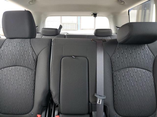 Photo 10 from auction – 2012 GMC ACADIA SLE with VIN 1GKKRNED2CJ171441