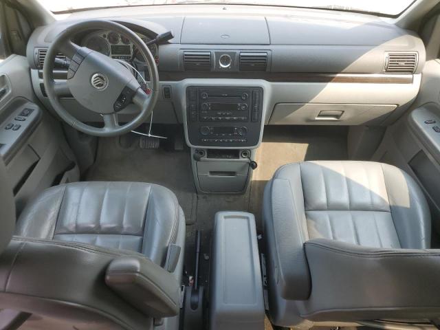 Photo 8 from auction – 2004 MERCURY MONTEREY with VIN 2MRDA20214BJ19365