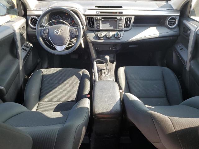 Photo 8 from auction – 2017 TOYOTA RAV4 LE with VIN 2T3BFREVXHW647433