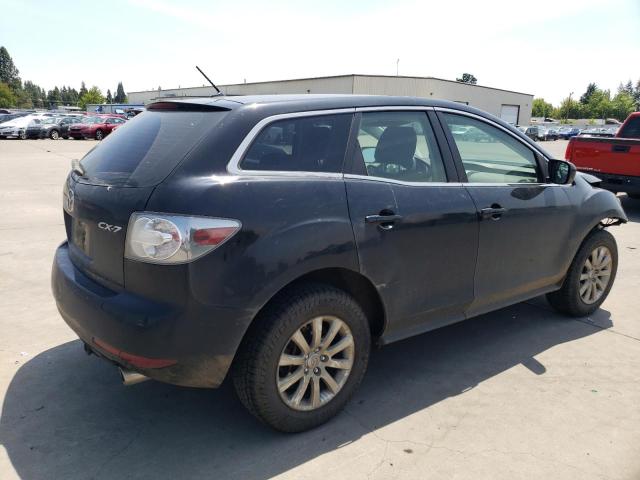 Photo 3 from auction – 2010 MAZDA CX-7 with VIN JM3ER2W58A0326910