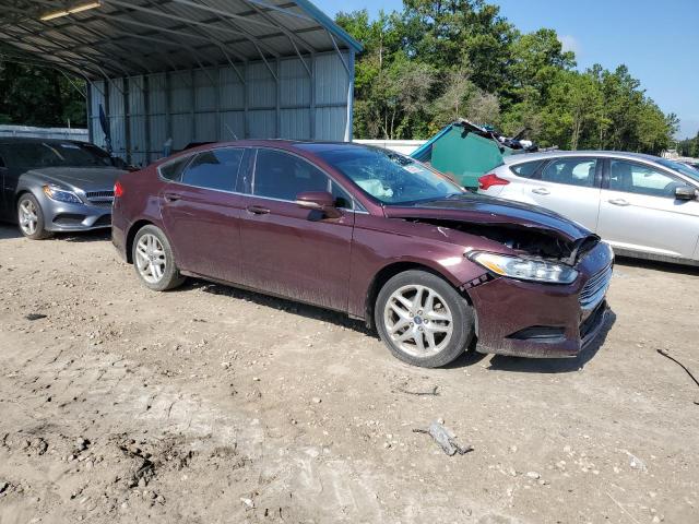 Photo 4 from auction – 2013 FORD FUSION SE with VIN 3FA6P0HR8DR312975
