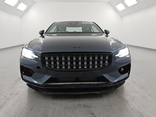 Photo 5 from auction – 2021 POLESTAR 1 with VIN LPSBE0YL1MB001038
