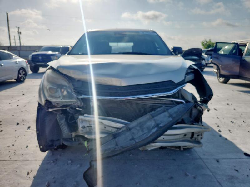 Photo 5 from auction – 2016 CHEVROLET EQUINOX LS with VIN 2GNALBEK8G1162224