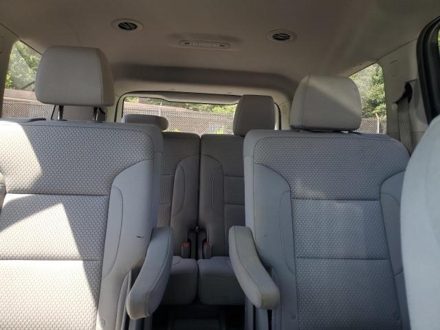 Photo 10 from auction – 2021 GMC ACADIA SLE with VIN 1GKKNRLSXMZ148643