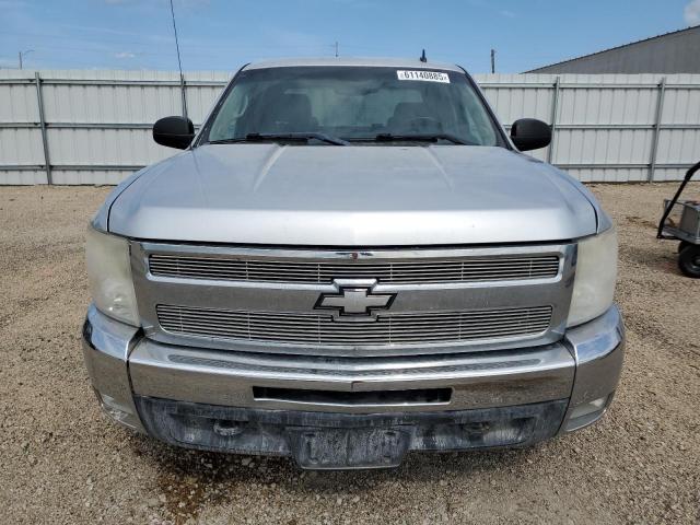 Photo 5 from auction – 2012 CHEVROLET SILVERADO with VIN 3GCPKSE7XCG239453