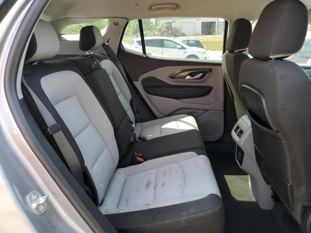 Photo 11 from auction – 2023 GMC TERRAIN SL with VIN 3GKALMEG5PL271257