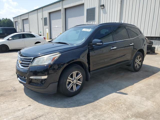 Photo 1 from auction – 2016 CHEVROLET TRAVERSE LT with VIN 1GNKRHKDXGJ340636