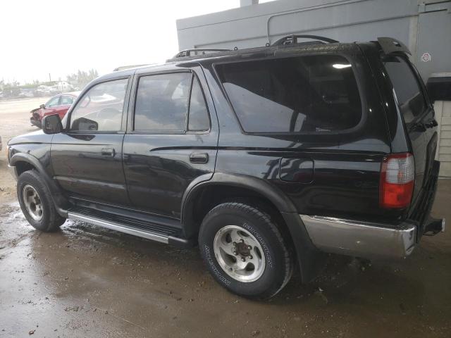 Photo 2 from auction – 1997 TOYOTA 4RUNNER SR with VIN JT3GN86R4V0029825