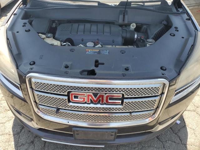 Photo 12 from auction – 2013 GMC ACADIA DEN with VIN 1GKKRTKD6DJ239413