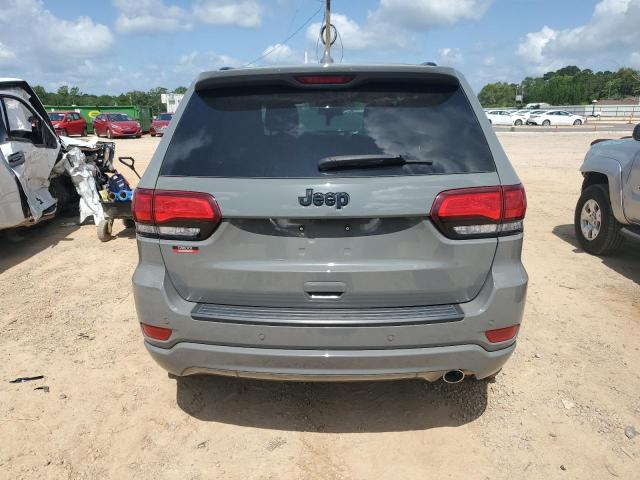 Photo 6 from auction – 2021 JEEP GRAND CHER with VIN 1C4RJEAG6MC798487