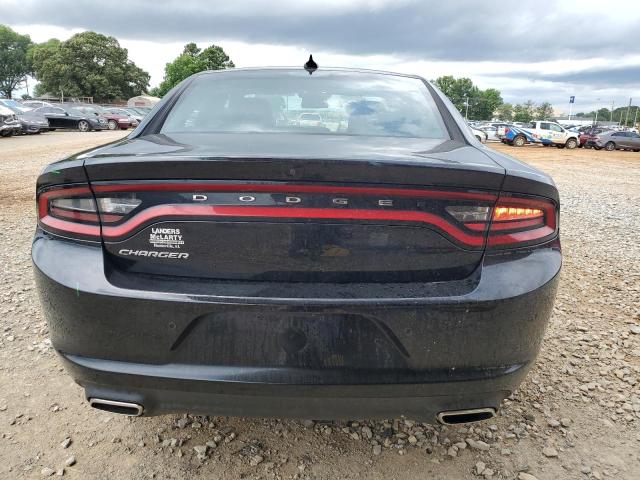 Photo 6 from auction – 2023 DODGE CHARGER SXT with VIN 2C3CDXBG3PH674593
