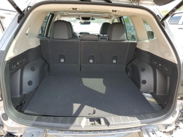 Photo 6 from auction – 2023 SUBARU FORESTER L with VIN JF2SKANC3PH510433