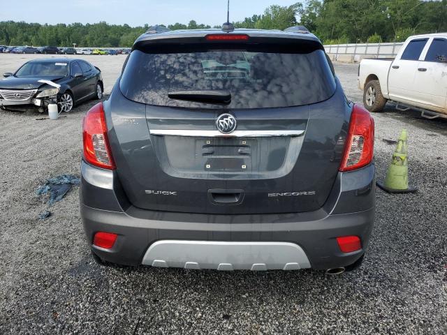 Photo 6 from auction – 2016 BUICK ENCORE with VIN KL4CJASB3GB739239