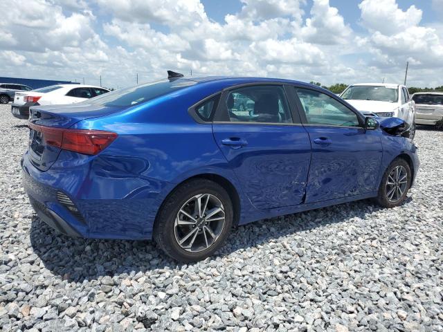 Photo 3 from auction – 2023 KIA FORTE LX with VIN 3KPF24AD5PE555654