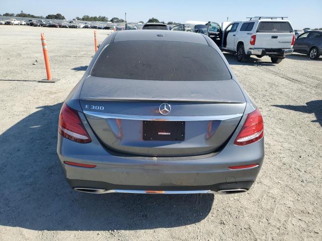 Photo 6 from auction – 2017 MERCEDES-BENZ E 300 with VIN WDDZF4JB4HA034063