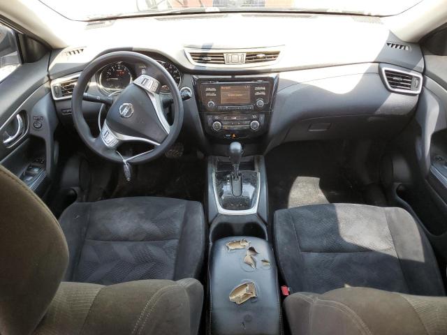 Photo 8 from auction – 2014 NISSAN ROGUE S with VIN 5N1AT2MT5EC750720