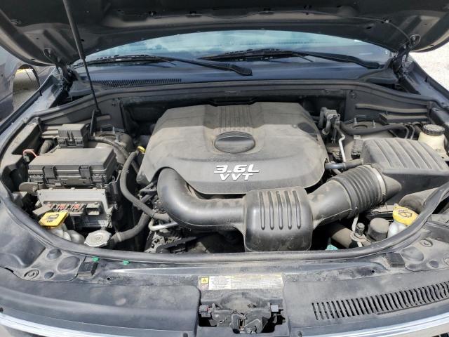 Photo 11 from auction – 2013 JEEP GRAND CHER with VIN 1C4RJEBG2DC577533