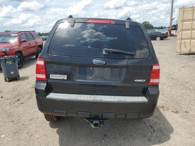 Photo 6 from auction – 2008 FORD ESCAPE XLT with VIN 1FMCU93198KA23900