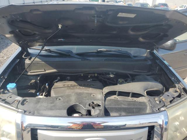 Photo 12 from auction – 2011 HONDA PILOT EXLN with VIN 5FNYF4H74BB070650