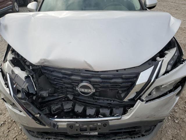 Photo 12 from auction – 2023 NISSAN ROGUE SV with VIN 5N1BT3BBXPC803533